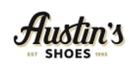 Austin's Shoes coupons